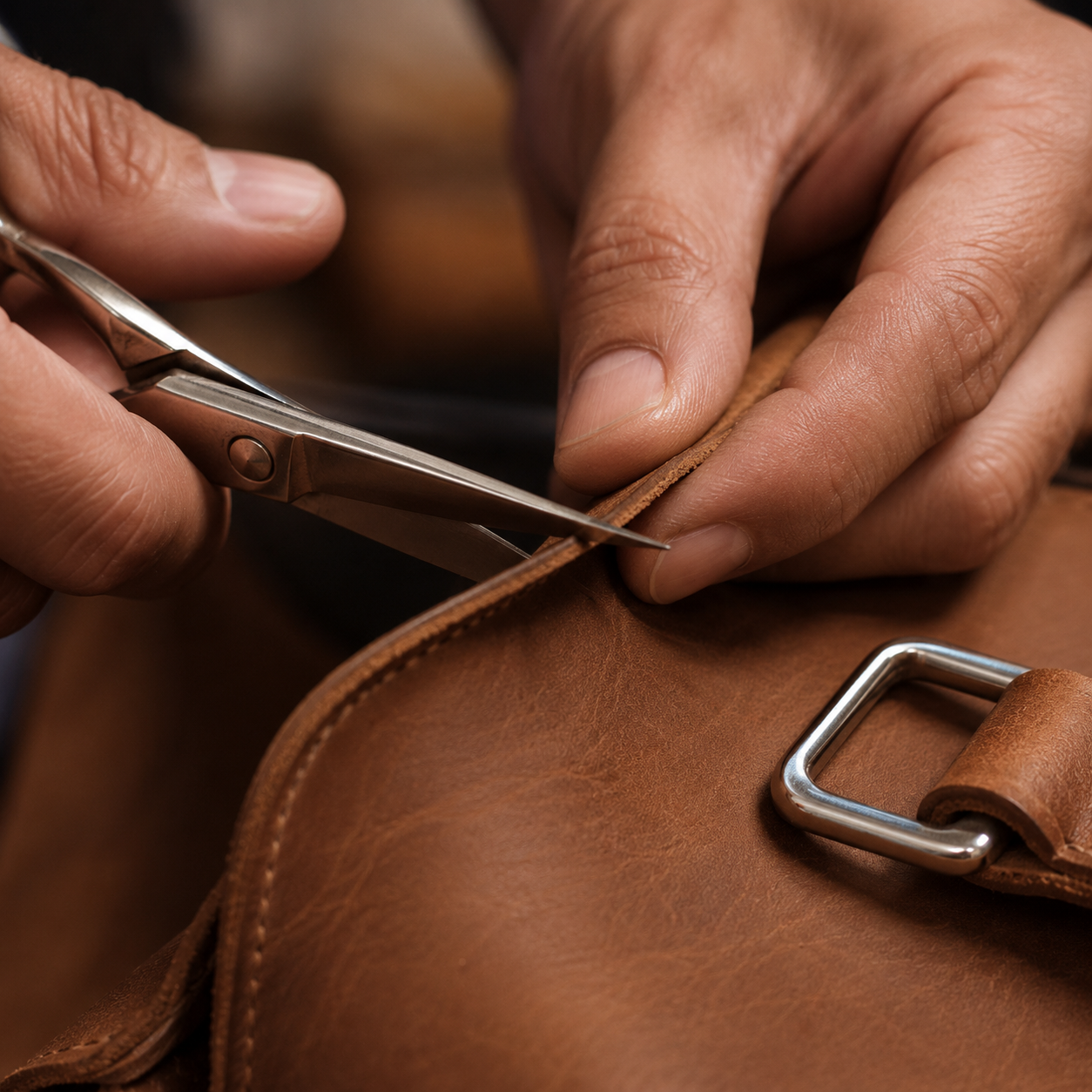 Crafted for the Essentials