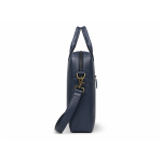 Business Laptop Bag - Storm Blue
