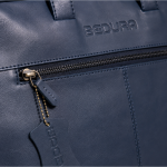 Business Laptop Bag - Storm Blue