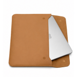 Original Laptop sleeve - Cinnamon Brown