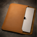 Original Laptop sleeve - Cinnamon Brown