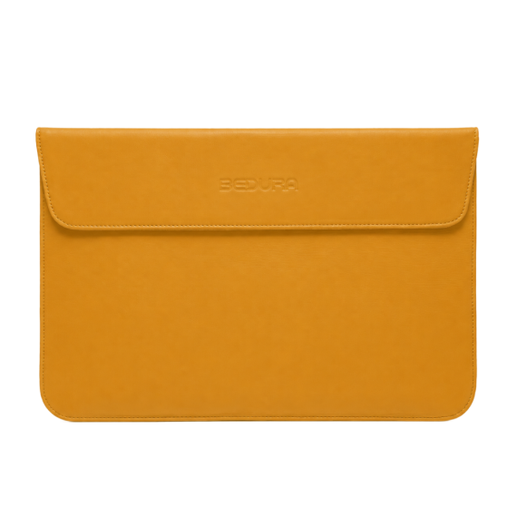 Original Laptop sleeve - Camel Brown
